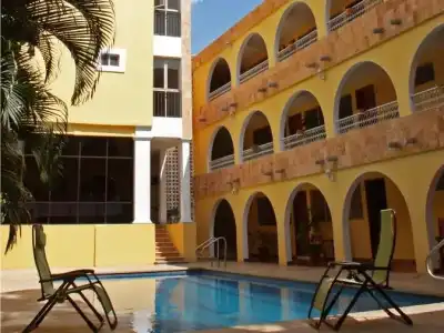 Maya Yucatán - 28