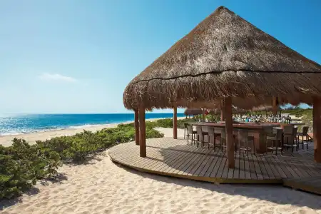 Dreams Playa Mujeres Golf & Spa Resort - All Inclusive - 20