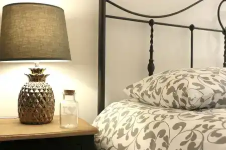 B&B Napoli La scalinata di Chiaia - 2