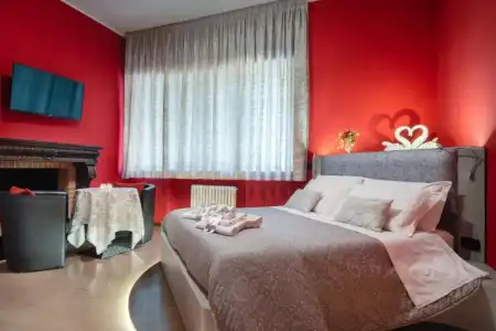 Villa Domus Salento Suites & Rooms Con Parcheggio Privato in Loco - 19
