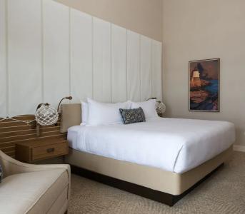 Newport Marriott & Spa - 87