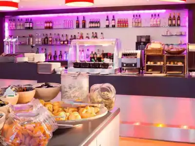 Ibis Liverpool Centre Albert Dock – Liverpool One - 11