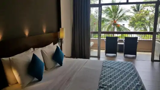 Green Boutique Villa - 23