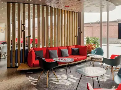 ibis Namur Centre - 16