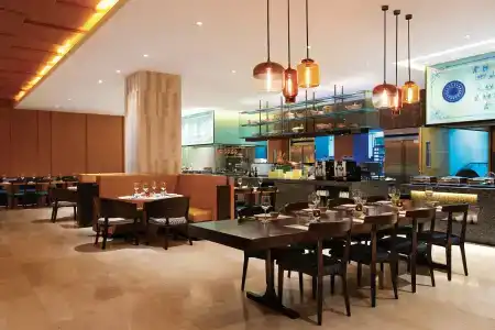 Hilton Garden Inn - 23