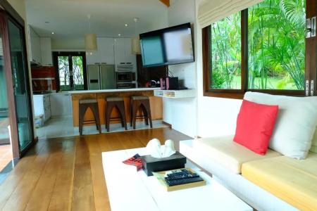 Samui Mekkala Resort & Pool Villa - 191