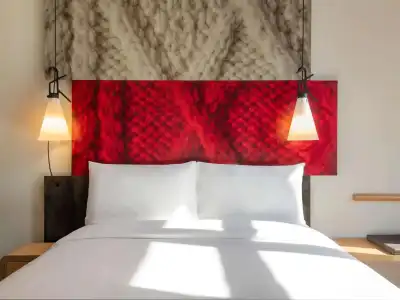 Ibis Doha - 11