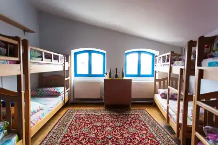 Namaste Hostel - 3