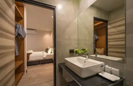 Chermantra Aonang Resort & Pool Suite - 145