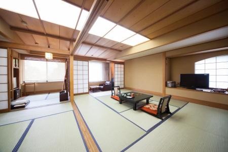 Tatsuta Ryokan - 13