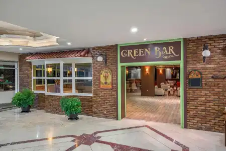 Green Max - All Inclusive - 27