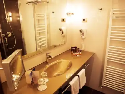 Grand Portoroz – Terme & Wellness LifeClass - 31