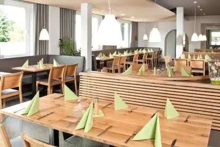 Restaurant Waldhorn - 5