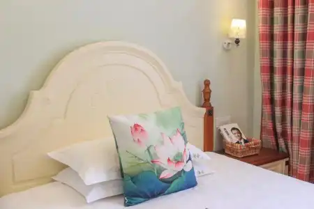 Junshe Boutique Guest House - Hostel - 64