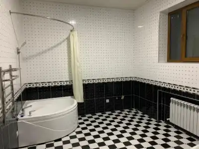 Sitorabonu Mini-Hotel - 22