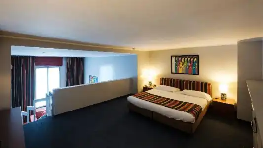 Residence Sacchi - 100