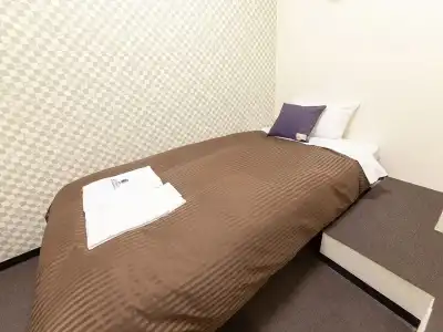 LiVEMAX BUDGET Nippori - 5