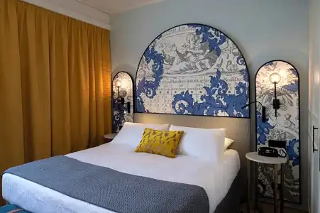 Indigo Florence by IHG - 32