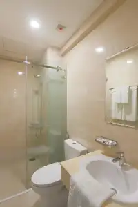 Central & Spa - 34