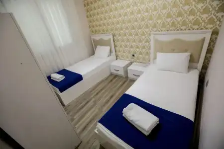 Elada Luxury Otel - 5