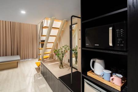 The Week & Resort - 69