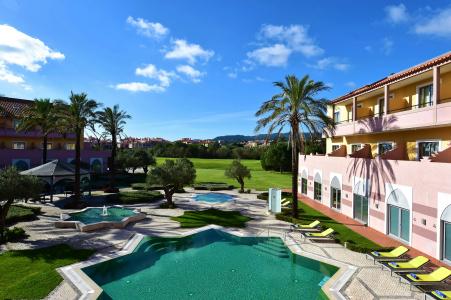 Pestana Sintra Golf Resort & Spa - 16