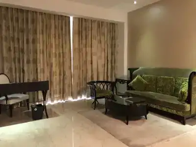Le Méridien Jaipur Resort & Spa - 88