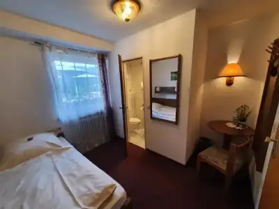 Pension Haus Diefenbach - 23