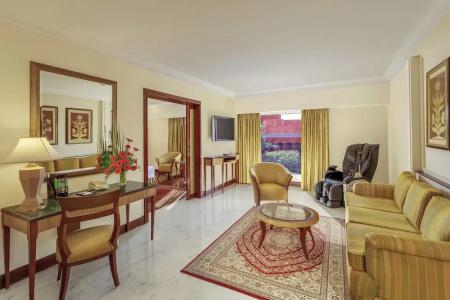 ITC Mughal, A Luxury Collection Resort & Spa, Agra - 66
