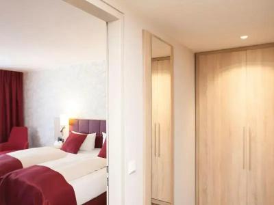 Fora Hannover by Mercure - 58