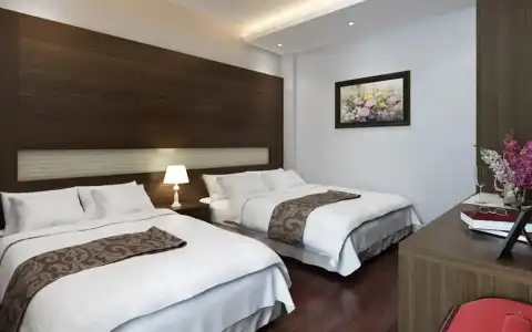 Eco Luxury Hanoi - 52