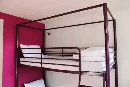 Safestay London Elephant & Castle - 63