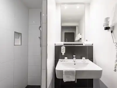 B&B München-Olympiapark - 45