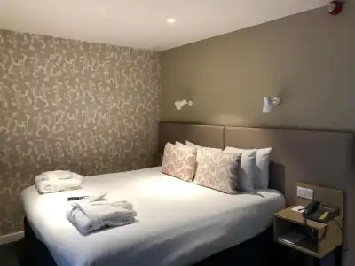 Edgbaston Park & Conference Centre - 85