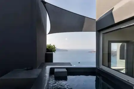 West East Suites - 75