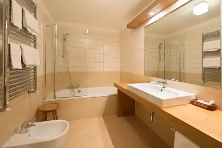 Villa Argentina Cortina d'Ampezzo - 16
