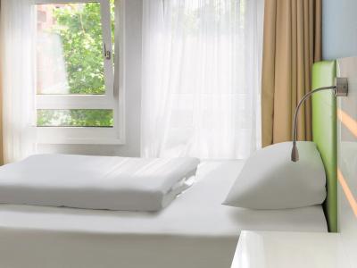 B&B Mannheim-City - 4