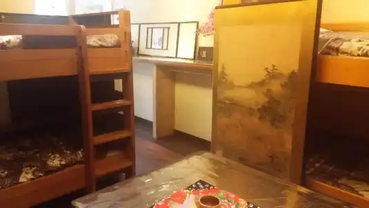 Guest House HANA – Hostel - 28