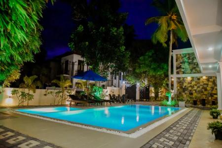 Villa De White Sambur - 14