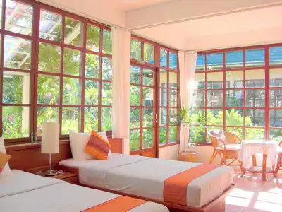 Ekman Garden Resort Nakhon Si Thammarat - 2