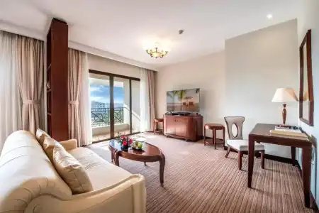 Vinpearl Resort & Spa Phu Quoc - 63