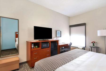 Best Western Plus Bellingham - 47