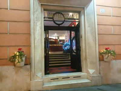 Nizza Roma - 40