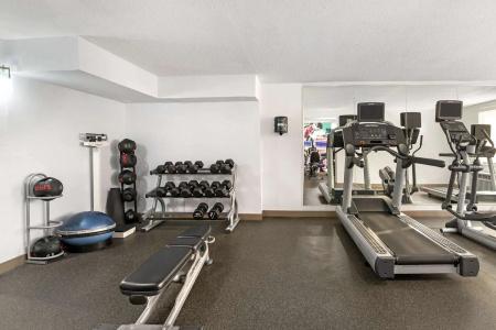 Best Western Premier Richmond City Gateway - 44