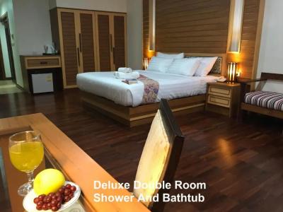 Taman Resort - 130