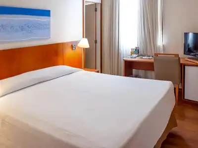 Mercure Rio Boutique Copacabana - 164