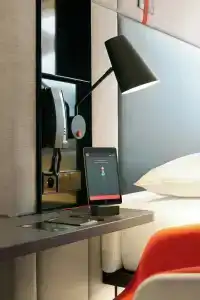 citizenM Paris Gare de Lyon - 32