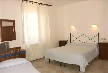 Albergo Cannon d'Oro - 5