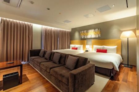 Solaria Nishitetsu Busan - 117