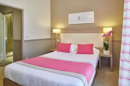 Hôtel Vacances Bleues Royal Westminster - 78